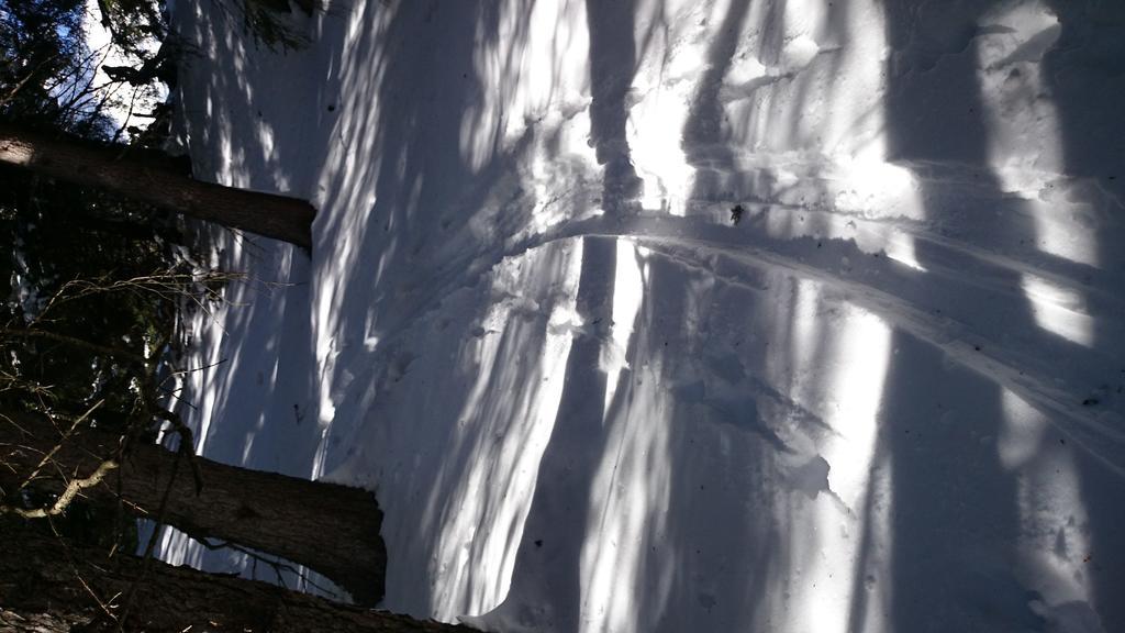 Appartements Rieser - Im Herzen Von Mayrhofen - Sonniger Balkon - 3 Schlafzimmer Exterior foto